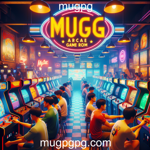 A Evolução dos Jogos de Arcade: Do Passado ao Presente