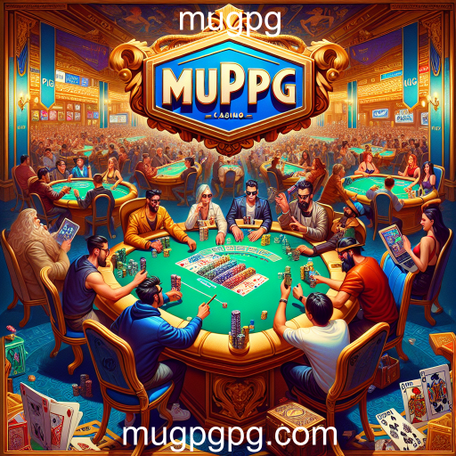 A Evolução do Jogo Multijogador: Conectando Jogadores em Todo o Mundo