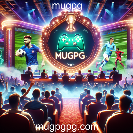 A Ascensão dos Jogos de Esportes no Mundo Gamer